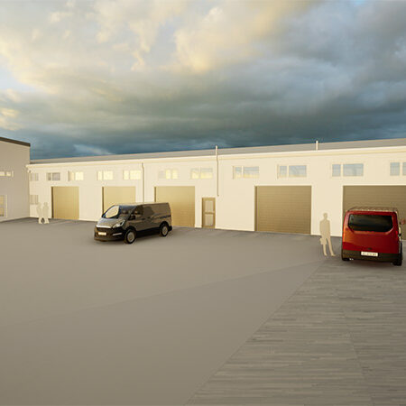 Braye Road Storage