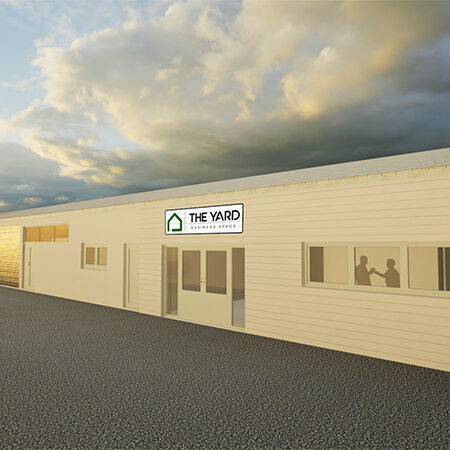 Guelles Lane Storage