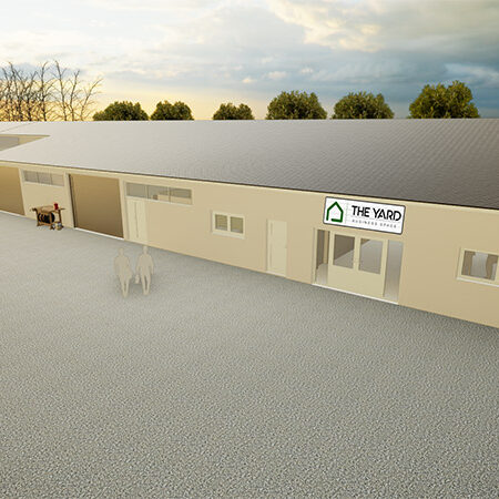 Guelles Lane Storage