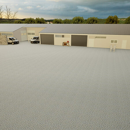 Guelles Lane Storage