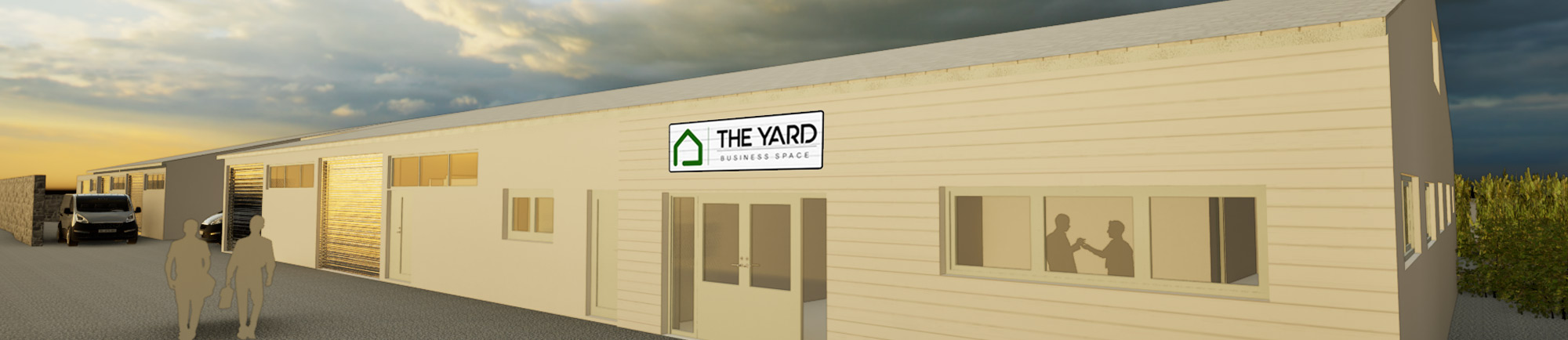 Guelles Lane Storage